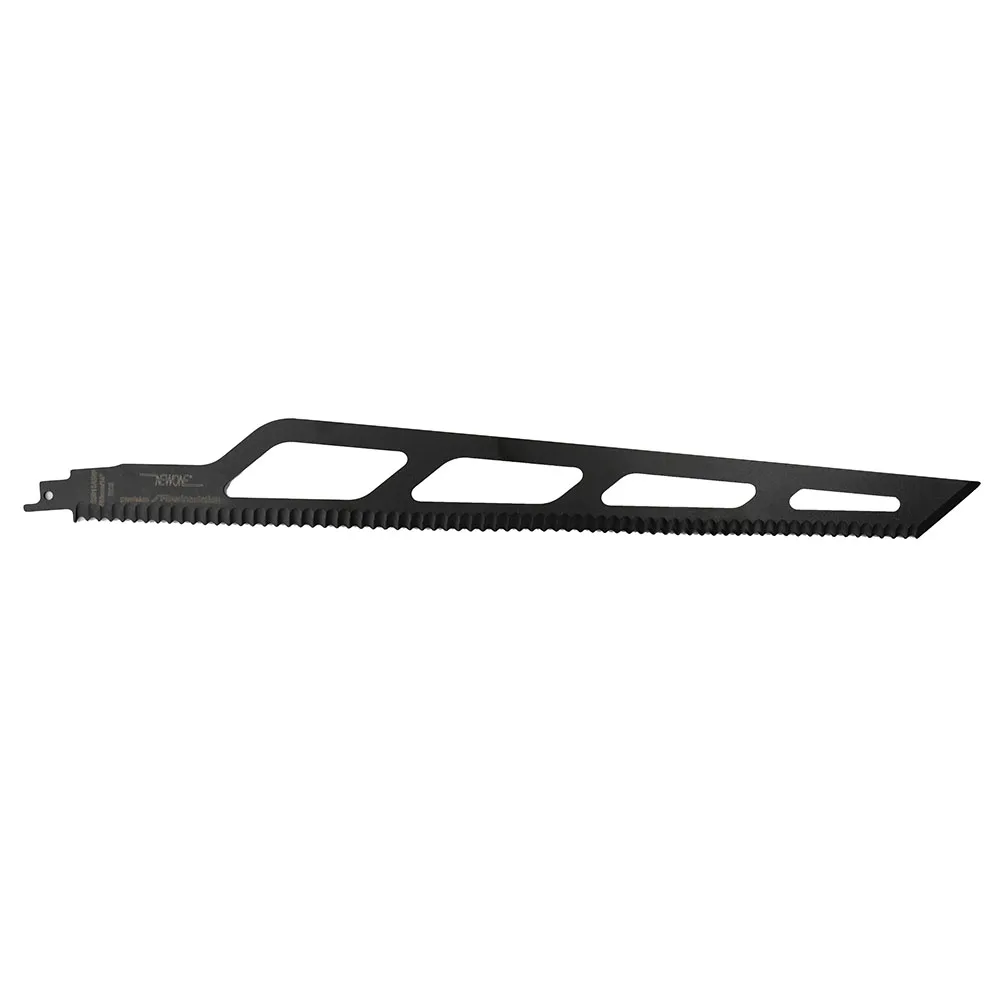 

2Pcs 400MM S2013AWP Reciprocating Saw Blade Alloy Steel For Cutting Brick Concrete Plasterboard Sand-lime Brick Lightweight
