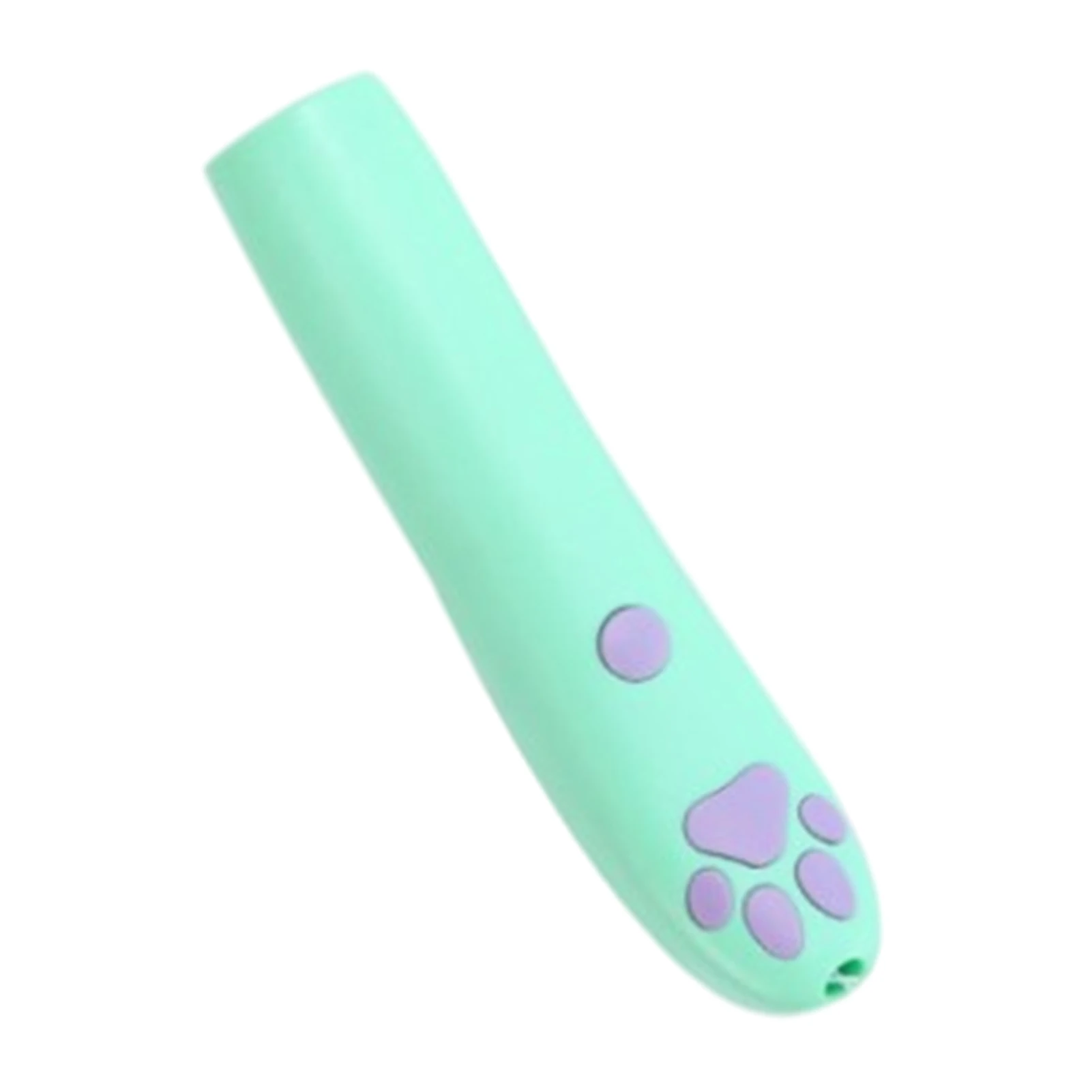 

Cat Teaser Interactive Cat Toys Battery-Charging Cat Light Toy Light Toy For Cat Chasing Safe ABS Material Toys For Indoor Cats