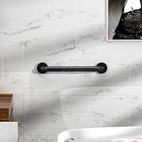 toilet safety wall mounted handail bathroom stainless steel senior handrail elderly support barre de douche disability products