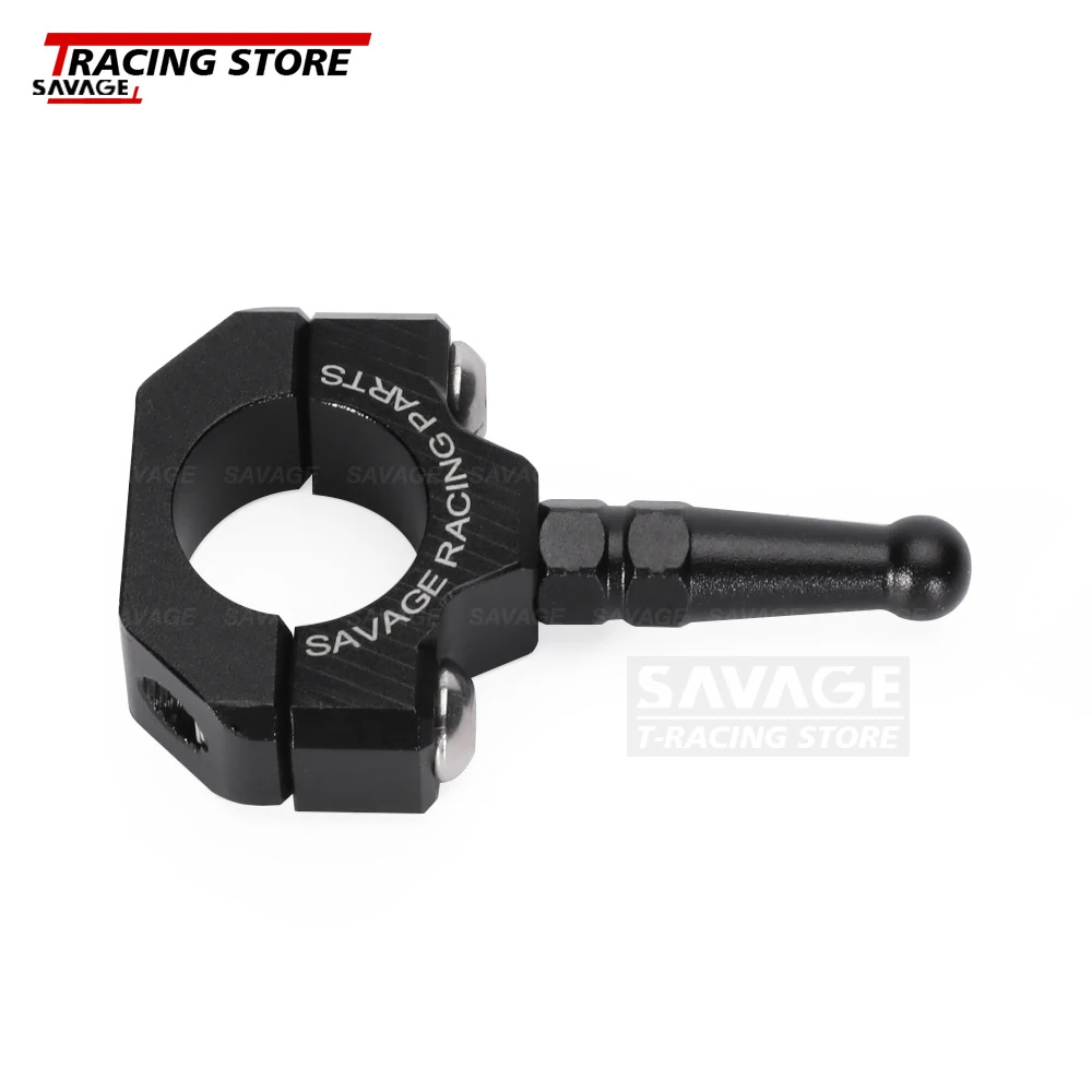 

Подставка для боковой подставки, удлинитель педали, вспомогательный инструмент для Ducati Monster 659 696 796 797 821 937 950 1100 1200 Diavel 1260 Support