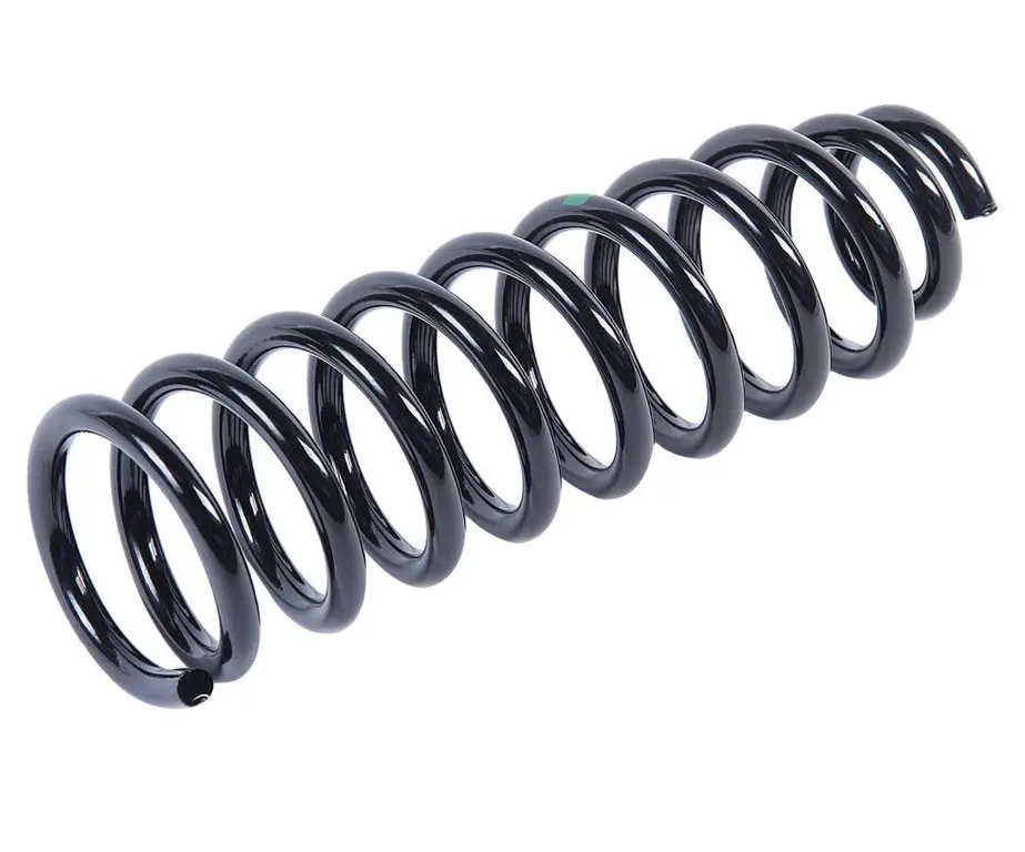 4432409350 подвесная пружина для ACTYON 2 0 TD CAT 06