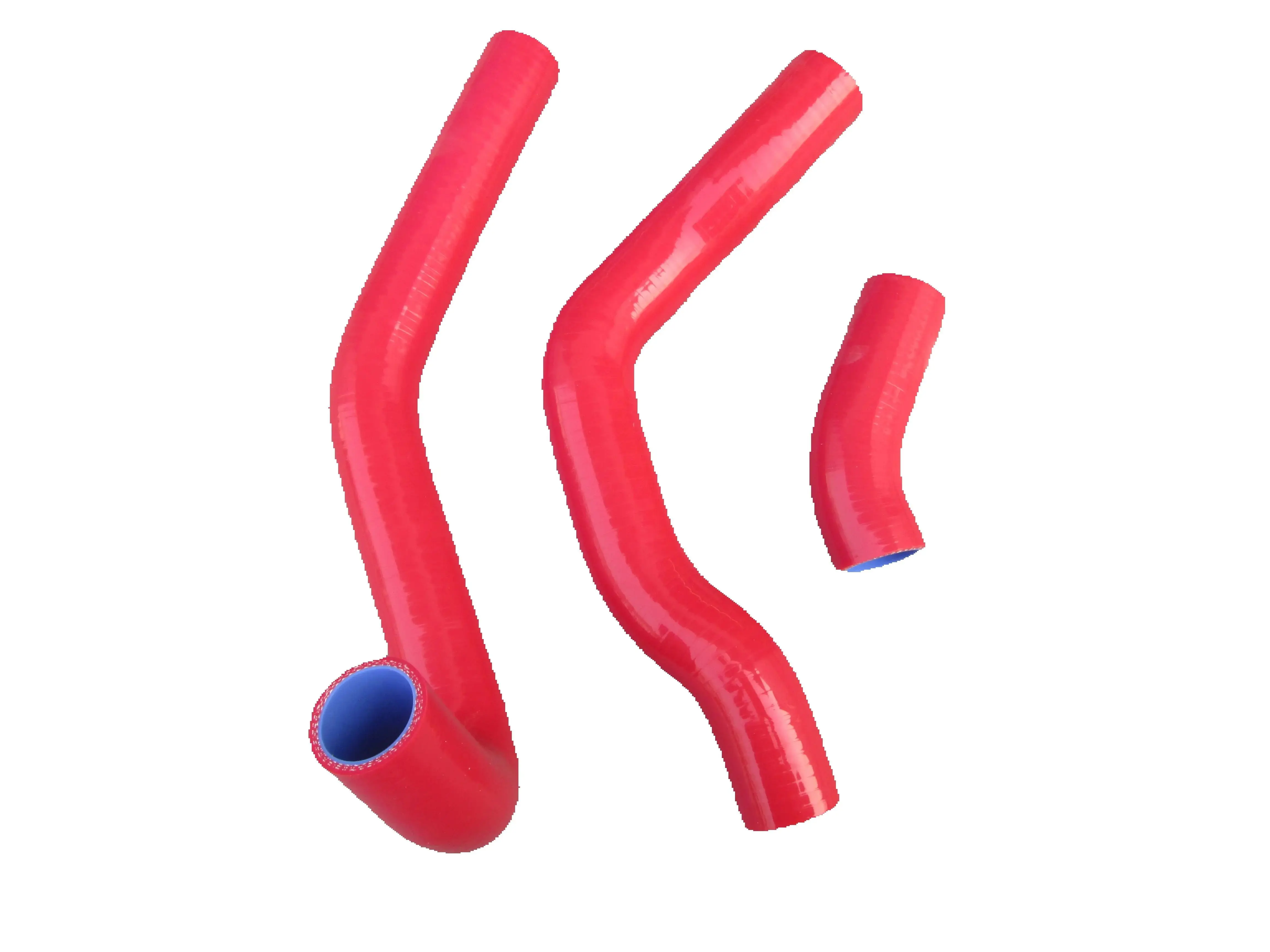 Силиконовый шланг радиатора GPI для Nissan SILVIA 180SX 200SX S13 CA18DE CA18DET 1989-1994 1989 1990 1991 1992 1993 1994