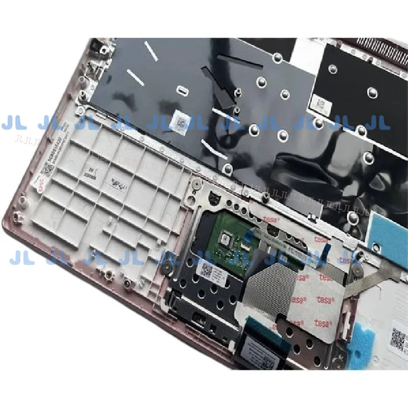 JL 5CB0S18430 Верхний чехол для упора для рук для Ideapad S340-14IWL 81N7 S340-14IML S340-14IIL (art.: 3920d2d8453fc) - 3920d2d8453fc
