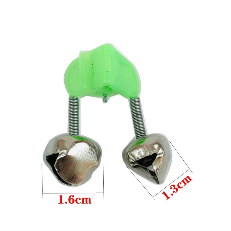 10/20 шт. рыболовные сигнализаторы клева для удочки | Рыболовные снасти