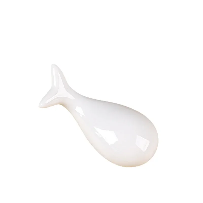 Керамический держатель для палочек для еды в форме кита ольга евгеньевна вербицкая хочу кита