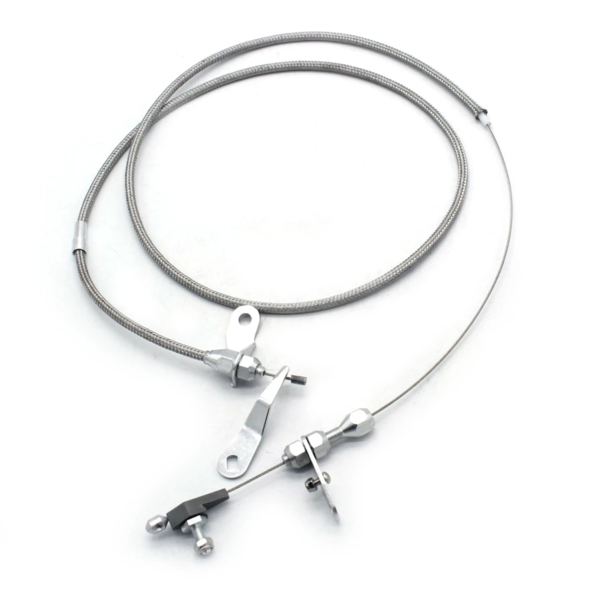 Автомобильный кабель газового акселератора передачи съемник Trans C-4 для Ford C4 Mustang