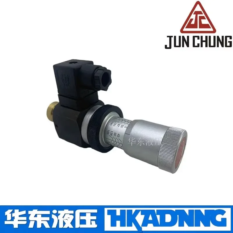 Реле давления переключатель масла Φ/NL/NLL