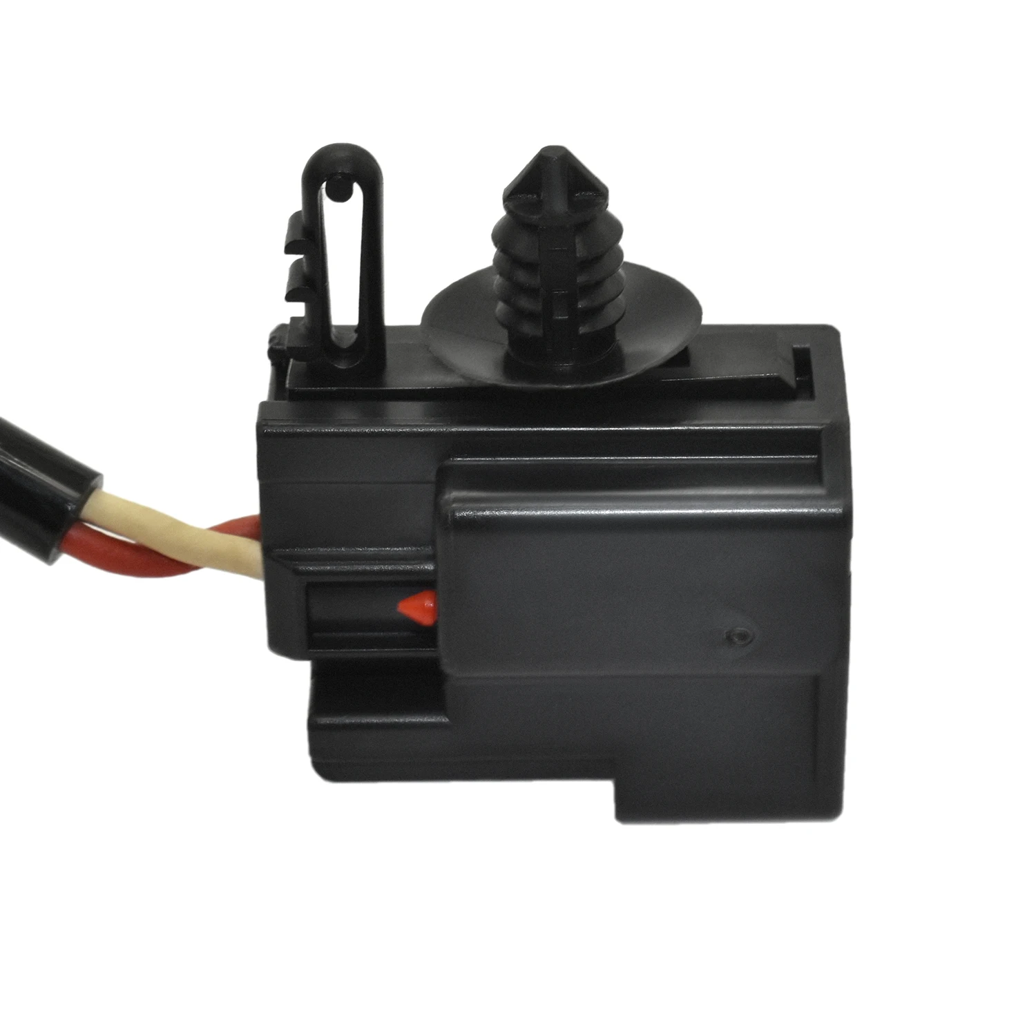 С проводным детонационным датчиком 1S7A-12A699-BA 1 шт. проводной датчик Duralast #