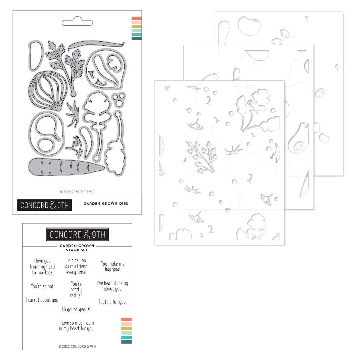 

Carrot Tomatoes Clear Stamps Metal Cutting Dies Stencil Album Decorative Embossing DIY Make Paper Cards Crafts 2022 New Arrivals