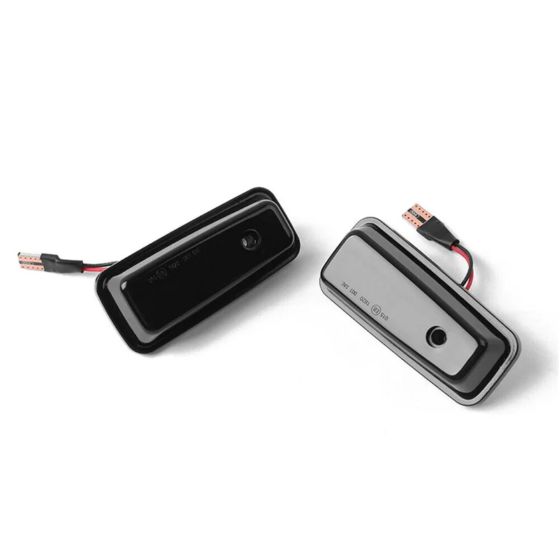 

2 шт., автомобильные габаритные огни Mercedes-Benz W460 W461 W463 G500 G550 G55 G65