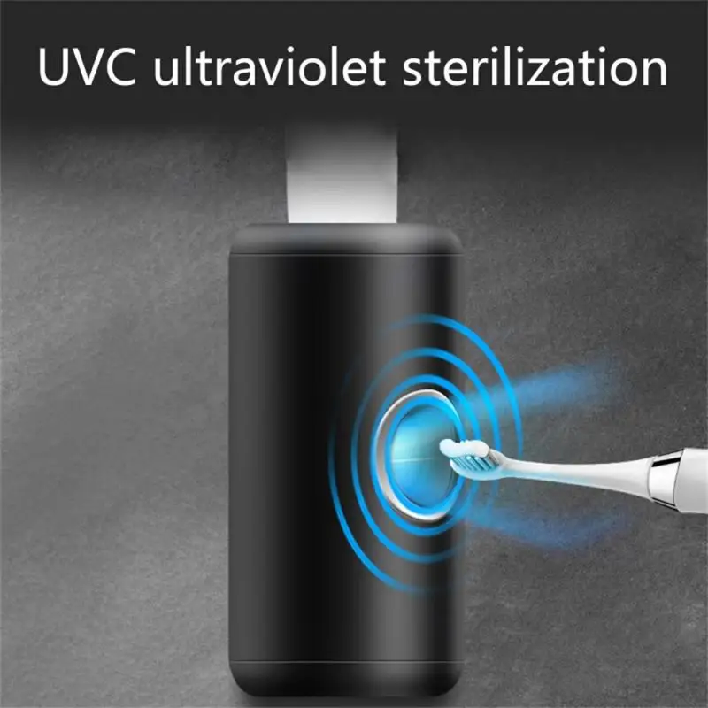 

Bathroom Accessories Black Water Proof Wall Hanging No Punching Electric Daily Necessities Toothpaste Dispenser Household White