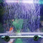 Аксессуары для аквариумного воздушного насоса сделай сам, трубка для кислородного воздушного пузыря для аквариума, красивая водная пейзаж, фототрубка для воздушной трубы, необходима помпа
