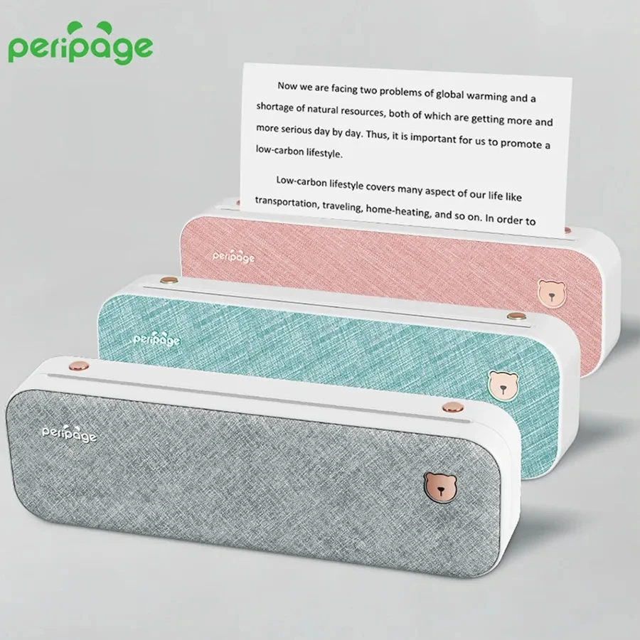 Peripage a4. Peripage a4