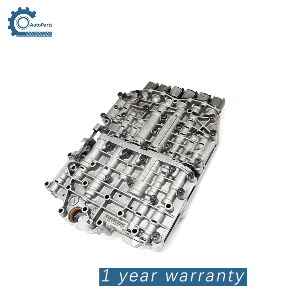 5HP19 ZF5HP19 01V корпус клапана трансмиссии с соленоидом для VW Audi A4 A6 A8 S4 BMW