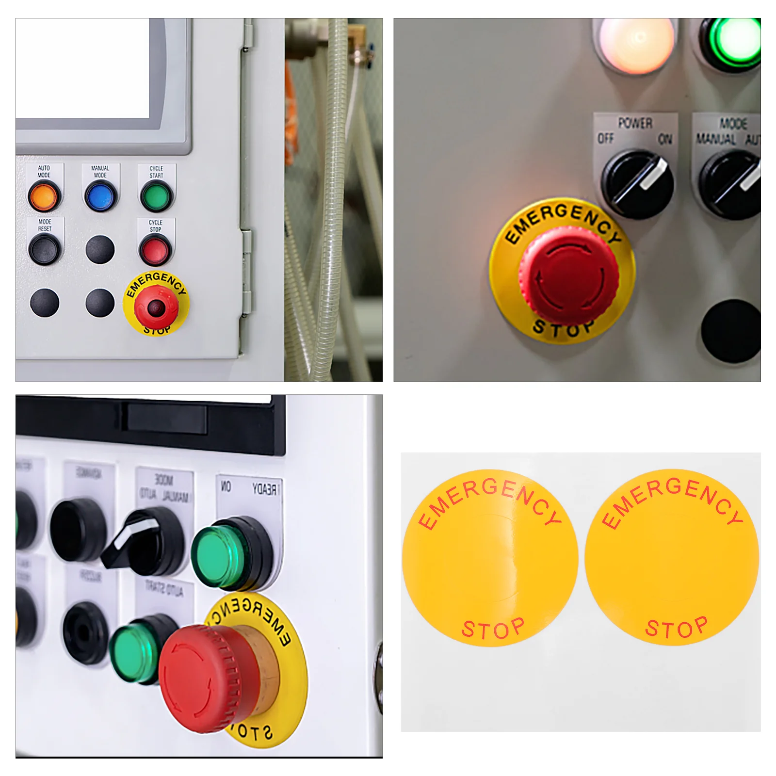 Рисунок 6 - 8 листов, наклейки с логотипом