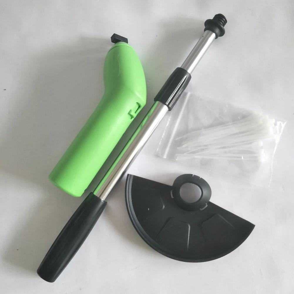 

New 1 Set Zip Trim Garden Cordless Trimmer Powerful Weed Cutter Standard Zip Ties