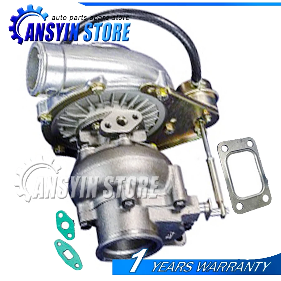 Полный Турбокомпрессор GT1544V 1 6-753420 S 5005-753420 0004-753420 5004 для Citroen C2 C4 C5 753420 HDi Garrett -