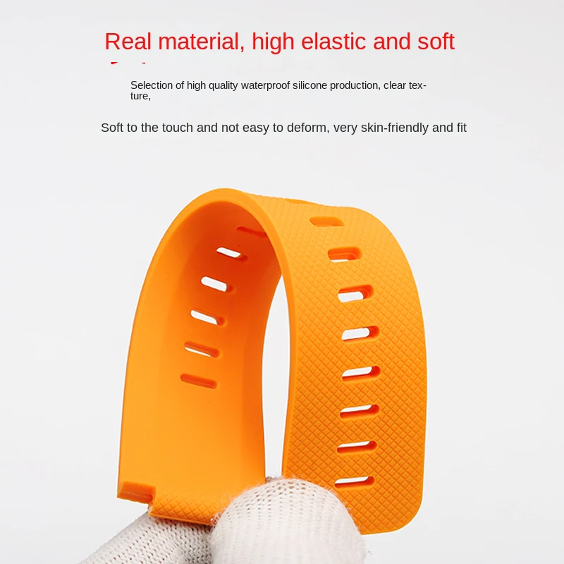 Для TIMEX T80 Casio маленький квадратный AE-1200WH AE1300 AE1000 SGW400 AQ-150W модифицированный