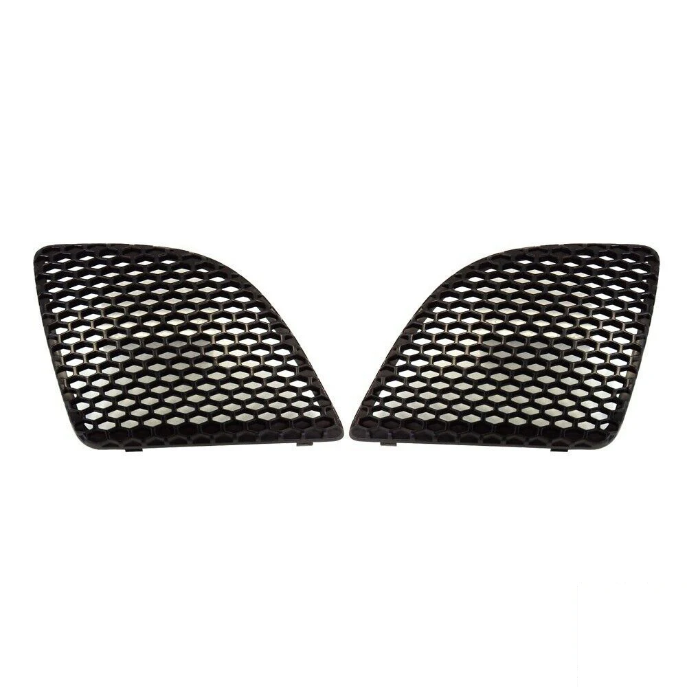 

For 2004-2008 Pontiac Grand Prix Sedan Front Left & Right Set Of 2 GRILLE
