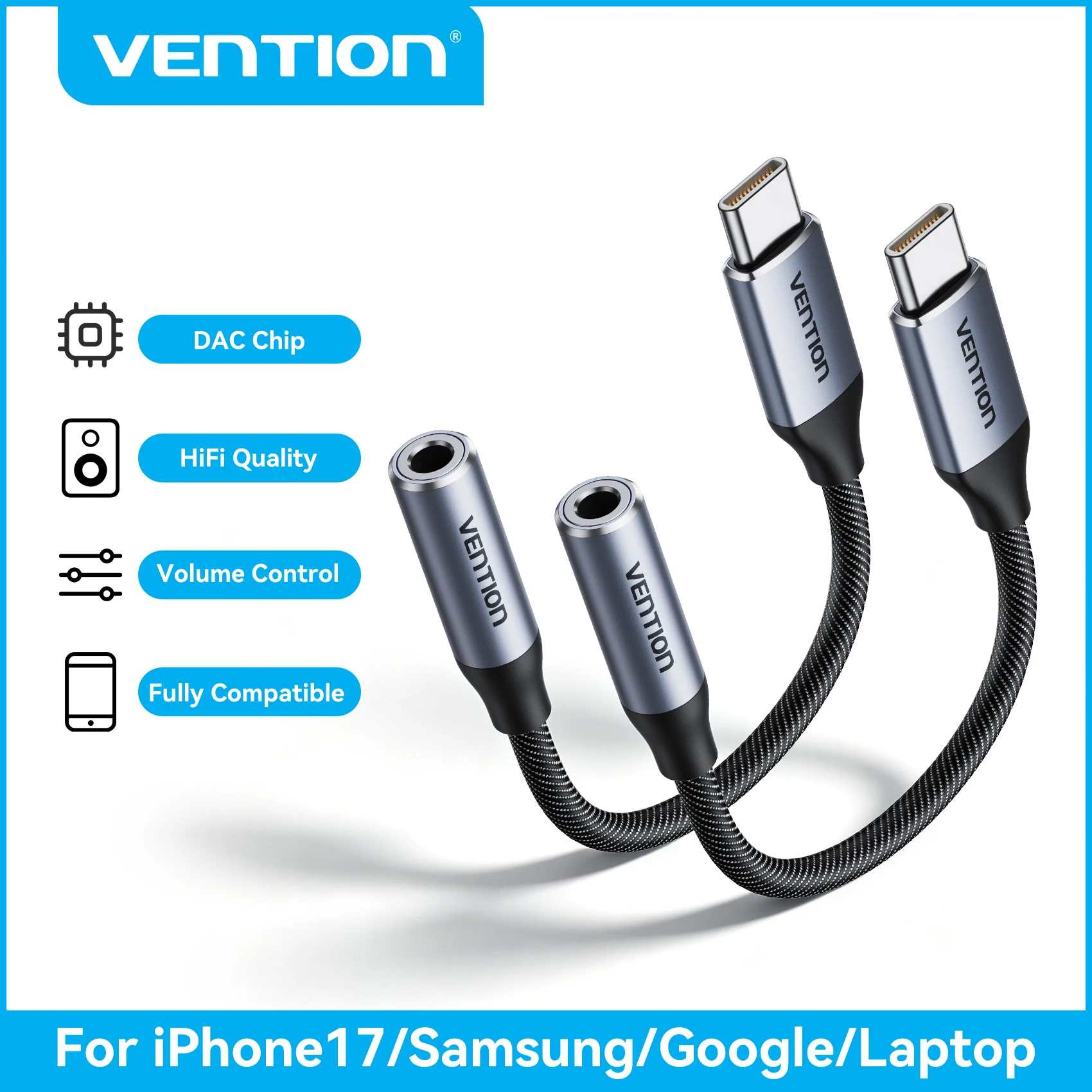 Vention