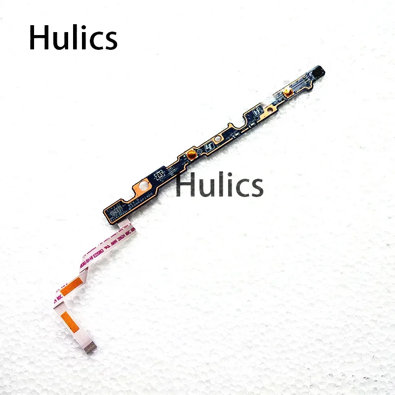 Hulics используется для SONY VAIO SVF152 SVF152A23T SVF153A1RT SVF152A29T/W DA0HK9PI4D0 плата кнопки питания