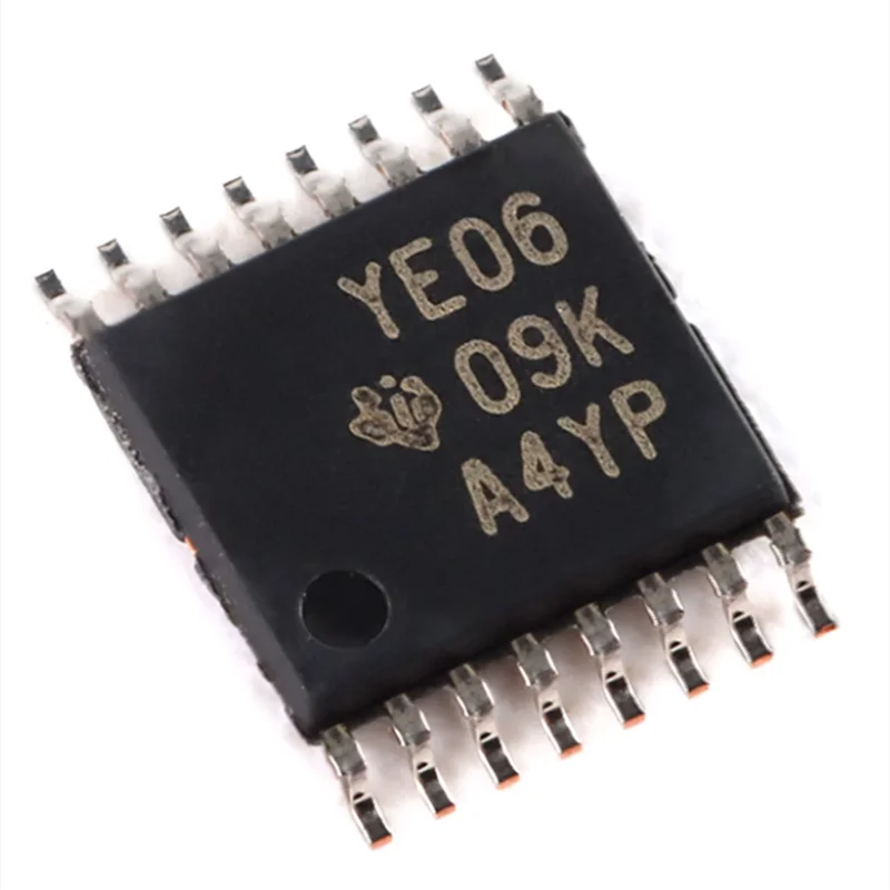 

10 pcs Original authentic TXB0106PWR TSSOP-16 6-bit bi-directional voltage level converter chip