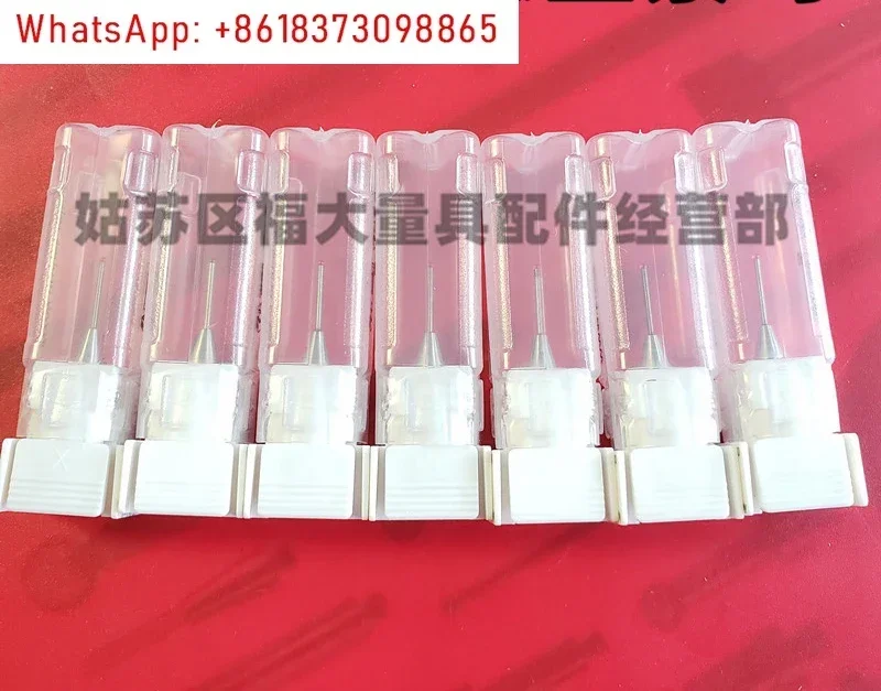 626113 -0103-020 Стилус Zeiss CMM резьба М3 длина 1 0 × 20