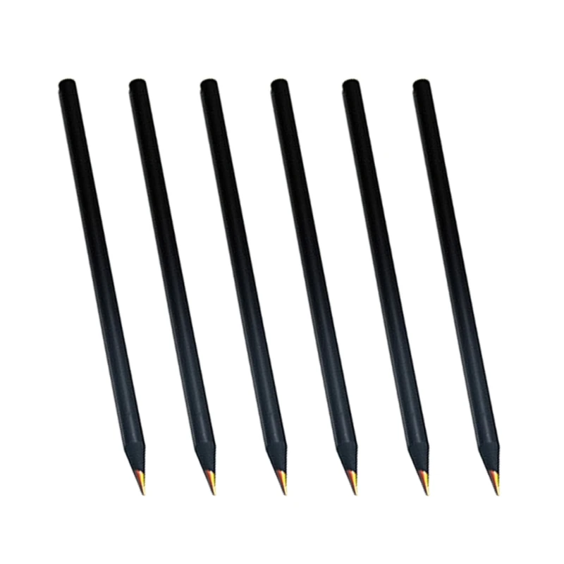 

Радужные карандаши Jumbo-цветные карандаши, разноцветные карандаши для рисования, цветные карандаши