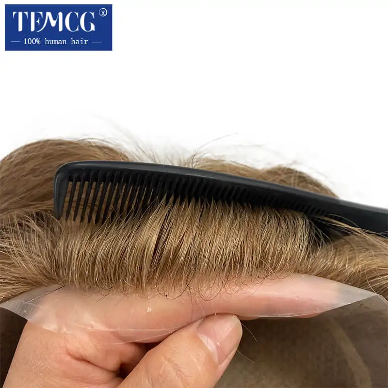 Рисунок 4 - Индивидуальный Женский Топпер на