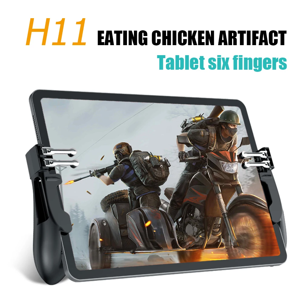 Thundeal H11 геймпад для игры PUBG Xbox One контроллер беспроводной Ps4 IOS Android мобильный