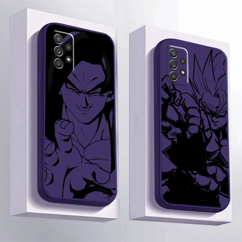 Черный чехол D-Dragon с шариками для Samsung Galaxy A70 A51 A50 A42 A41 A35 A31 A20 A20S A14 A12 A11 A10 A03 A02 A01