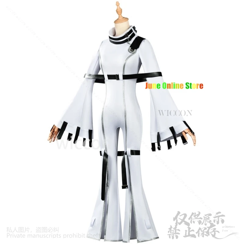 Косплей костюм C.C. WICCON