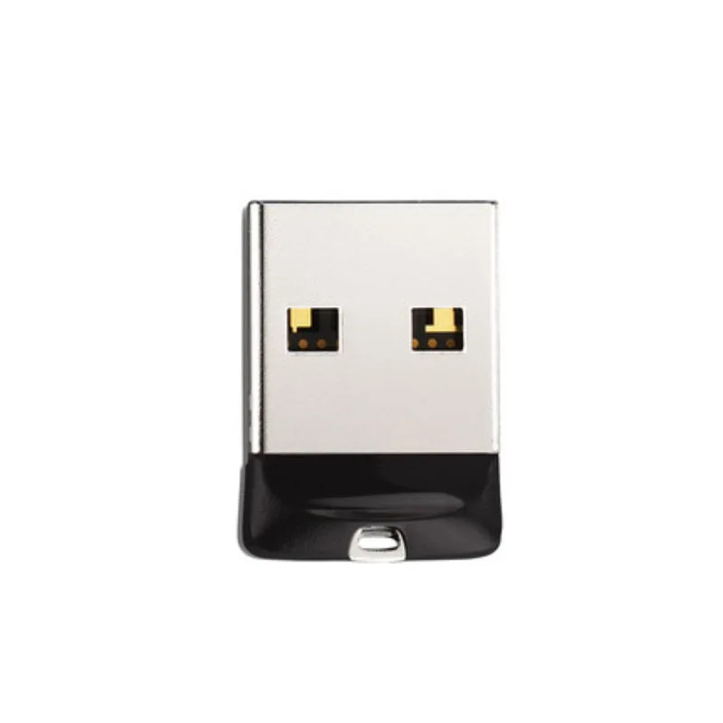 Автомобильный U-диск Мини Авто USB музыкальный динамик 32 Гб | Компьютеры и офис