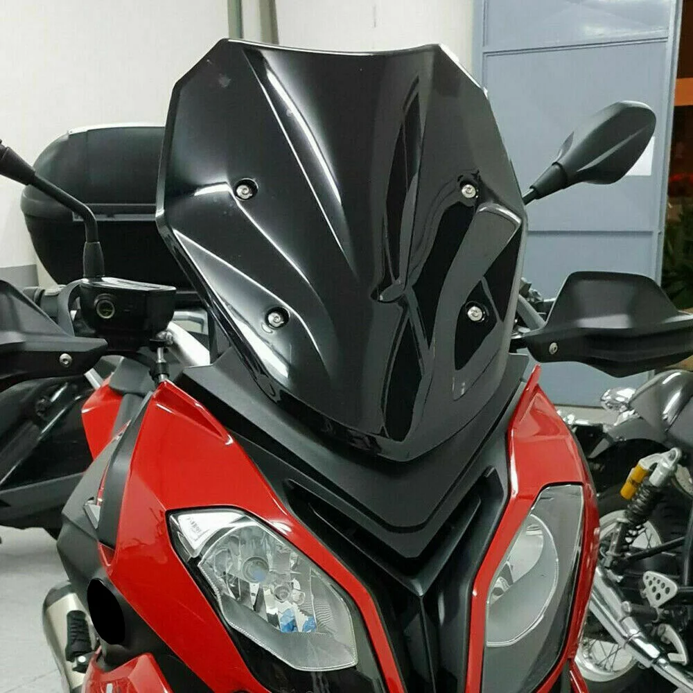 Дефлекторы лобового стекла мотоцикла для BMW S1000XR S 1000XR K49 2015 2016 2017 2018 2019
