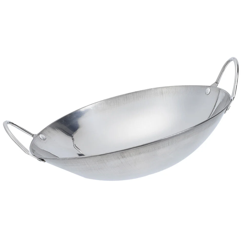 

Stainless Steel Saute Pan Korean Ramen Pot Stainless Steel Cookware Noodle Cooker Stainless Steel Stock Pot Pasta Pots Cauldron
