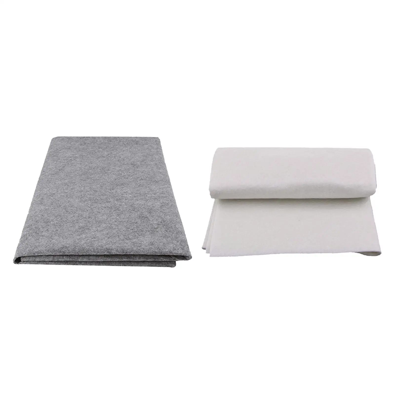 

Thickening Calligraphy Painting Pad Chinese Traditional Calligraphy Felt Multifunctional Soft Fiber Writing Felt Table Mat