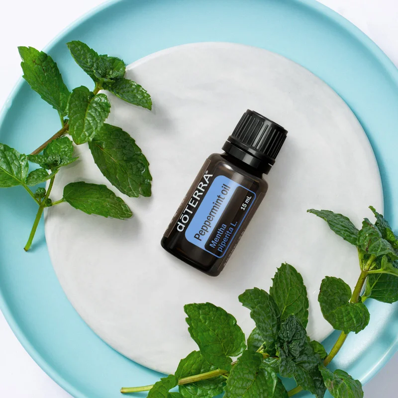 Эфирное масло doTerra 15 мл официальное Оригинальное розмарина дикий оранжевый