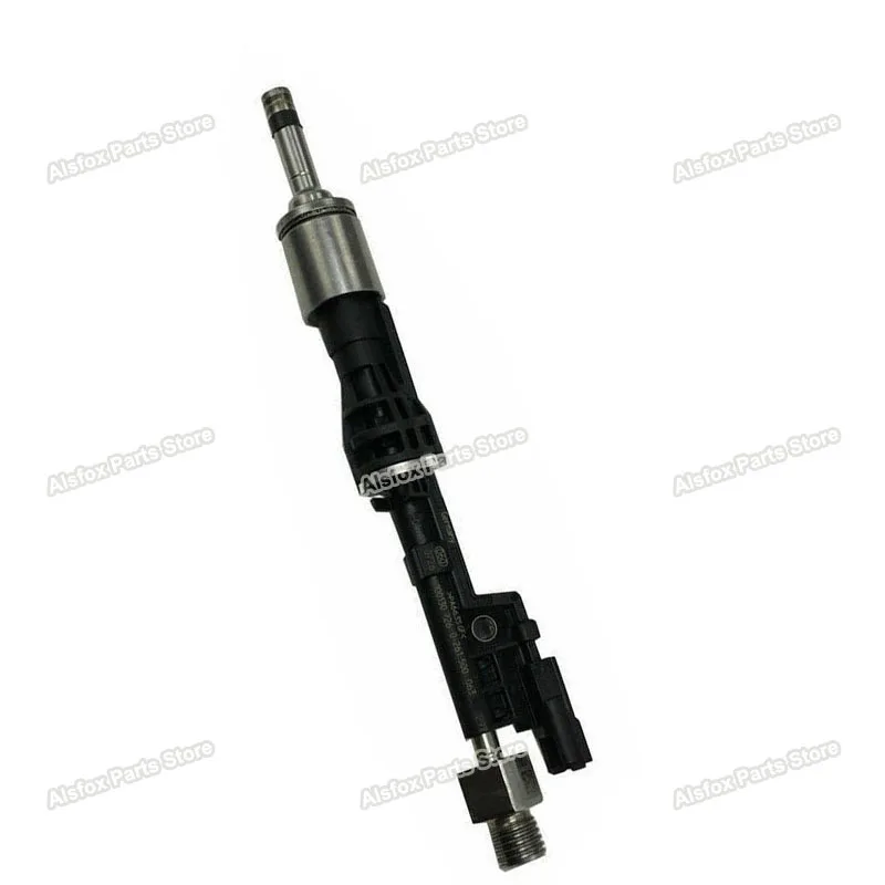 6 шт. форсунки топливной для BMW E82 E88 E90 E92 E93 F10 X1 X3 X5 X6 535i 335i 13537568607