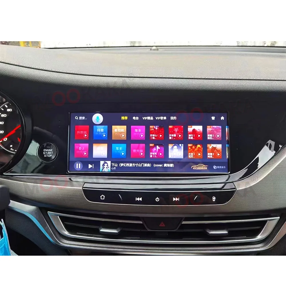 

Android 10.25Inch For Changan CS35 Auto Stereoradio Receiver GPS Navigation Wireless Carplay Car DSP Multimedia Player Head Unit