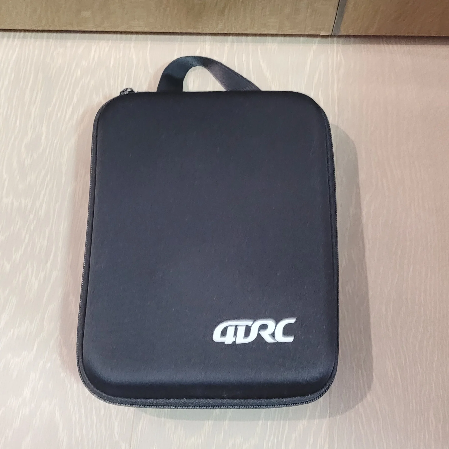 

4DRC Drone Original Bag for 4D V8 Mini Drone V8 Wifi FPV Quadcopter Storage Bag RC Airplane Carrying Bag Accecssory
