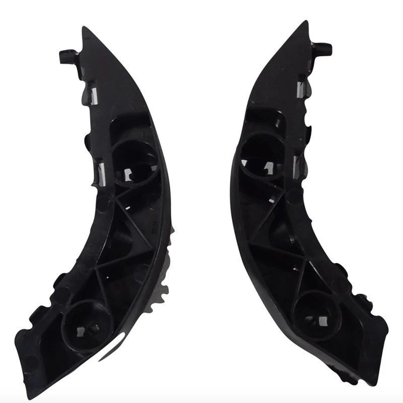 10X Автомобильный кронштейн переднего бампера для Honda Civic 2006 2007 2008 2009 2010 2011 71198-SNA-A02