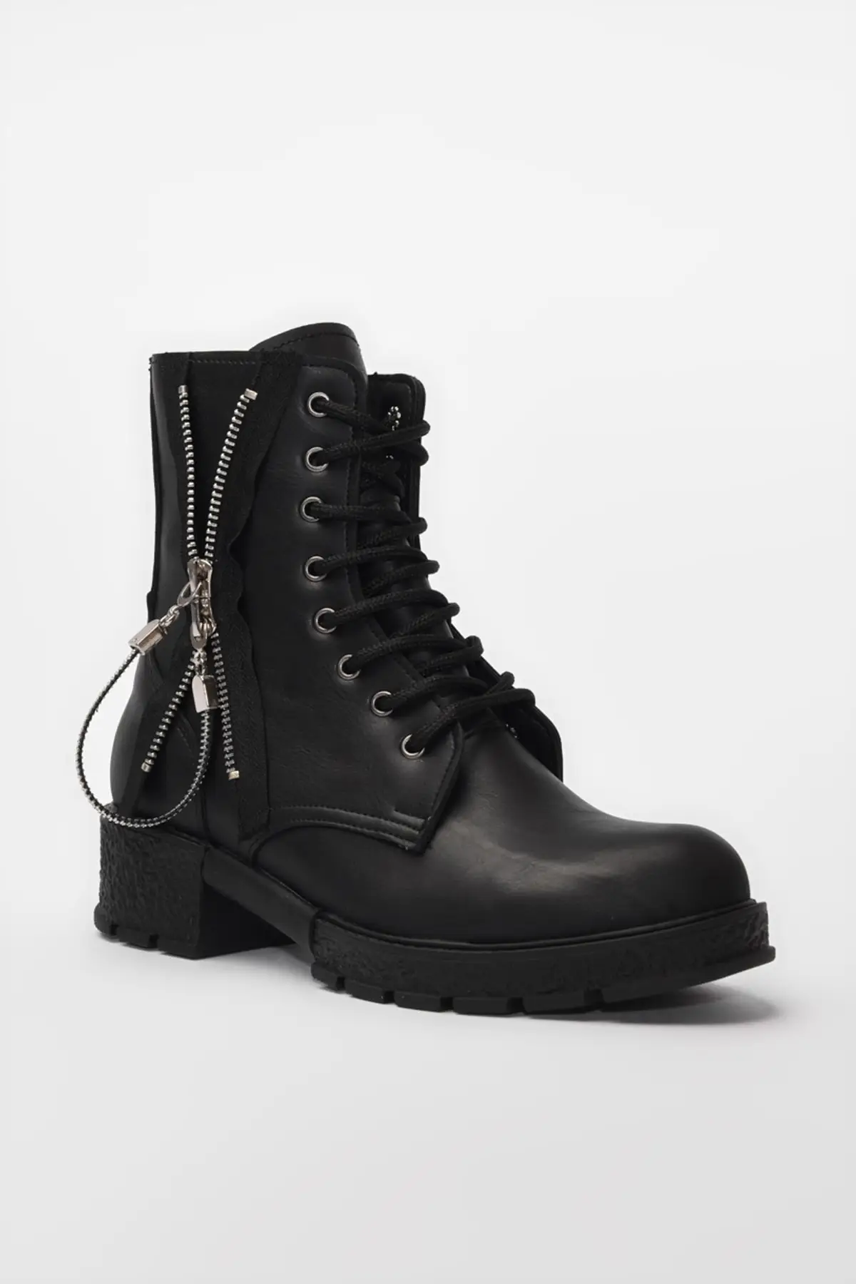 

Women BootsBlack ie & DIES New Arrival Luxury Stylish Female Boots Platform Designer Comfortable Ladies Boots High Quality