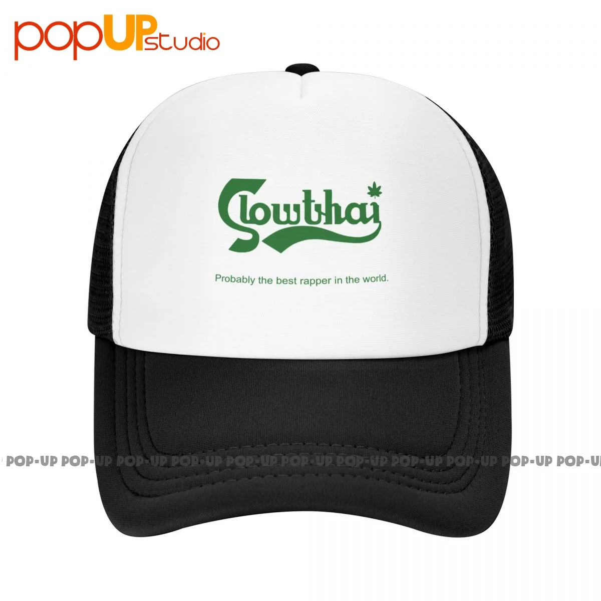 Спортивная бейсболка в стиле рэпера, с защитой от солнца