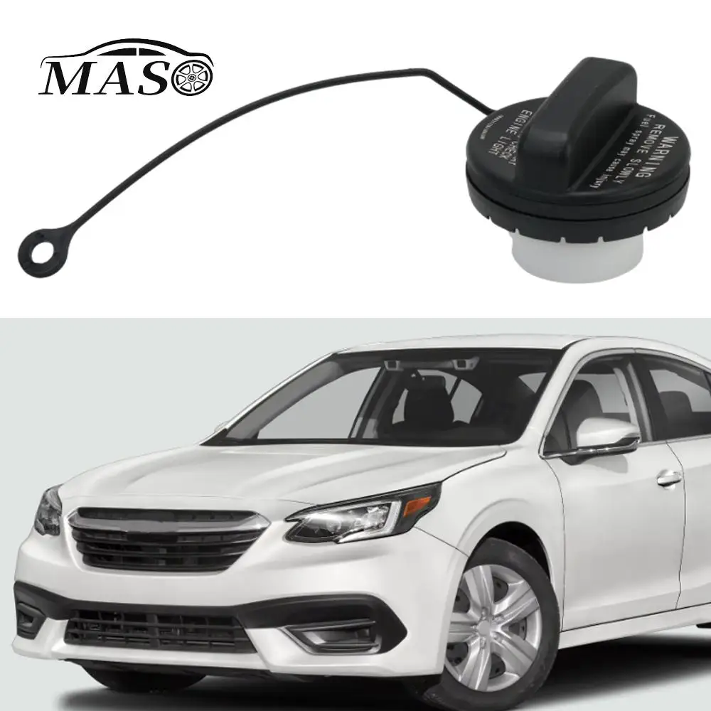 

Автомобильный топливный бак наполнитель газовый колпачок для Subaru Legacy Outback Impreza BRZ Crosstrek Forester Ascent 42031AJ000 42031FJ000