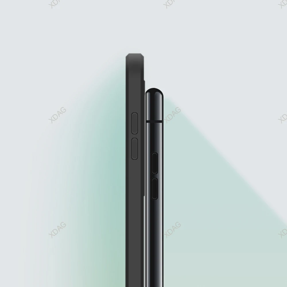 Чехол для телефона OPPO Realme Narzo 50A Prime 6 &quotRMX3516 модный жидкий силиконовый мягкий