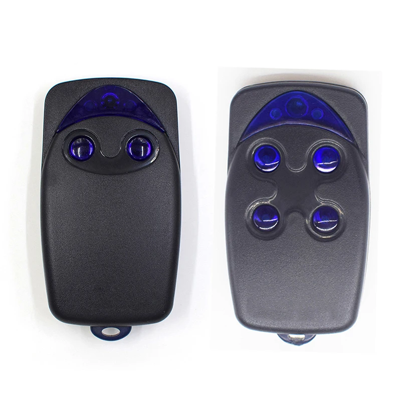 Для FLO2RS FLO4RS FLO2RE FLO4RE ERA ONE INTI пульт дистанционного управления для открывания гаражных ворот 433,92 мГц скользящий код