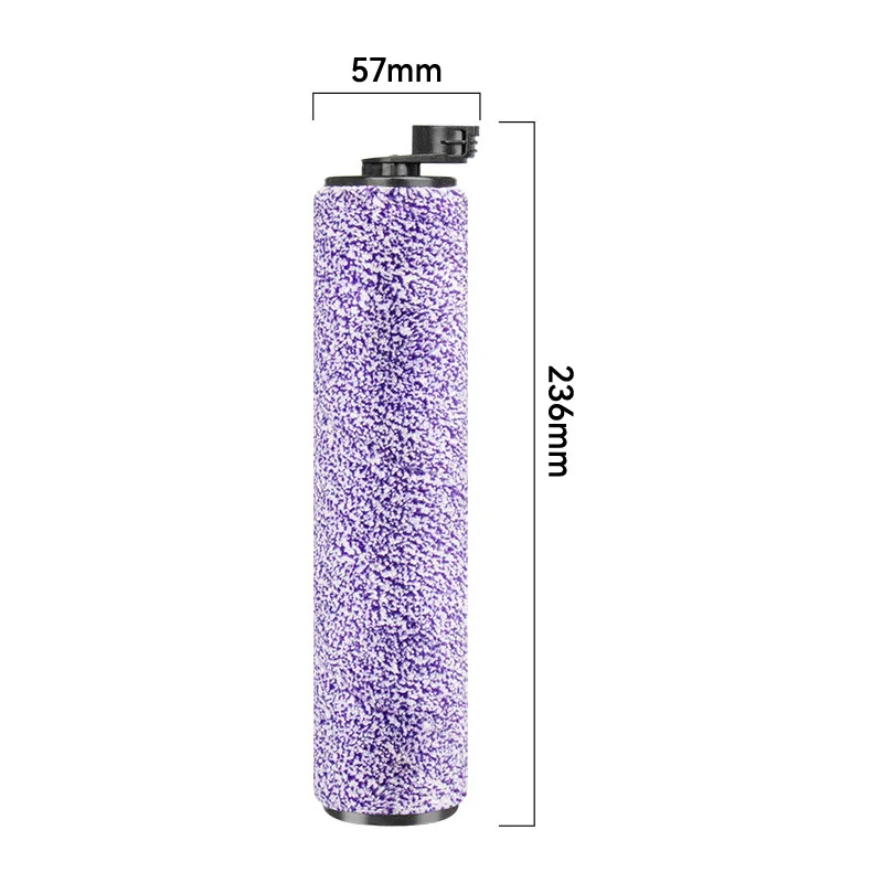Фото Валик-щетка и фильтр для пылесосов Shark HydroVac WDB1F2, AW201, AW302, WD201, WD100, WD200, WD101, WD200C, WD201C, WD101C – Запчасти для пылесосов HydroVac №4