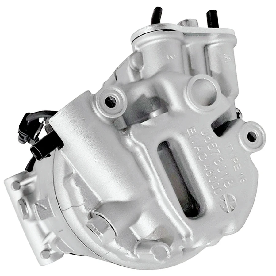 Для компрессора переменного тока Chevrolet Cruze 2012-2015 CVC L4 1.4L 157271 1522226 13377057 13385464 13412250