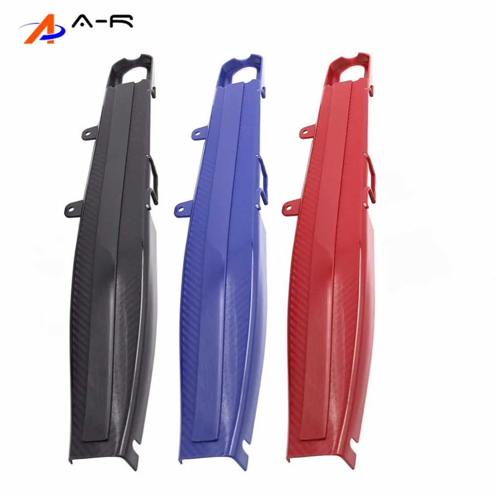 

New Plastic Swingarm Protector Cover Guard for Honda CRF250M/ABS CRF250L Rally 2013-2017 CRF250 L M CRF 250L 250M