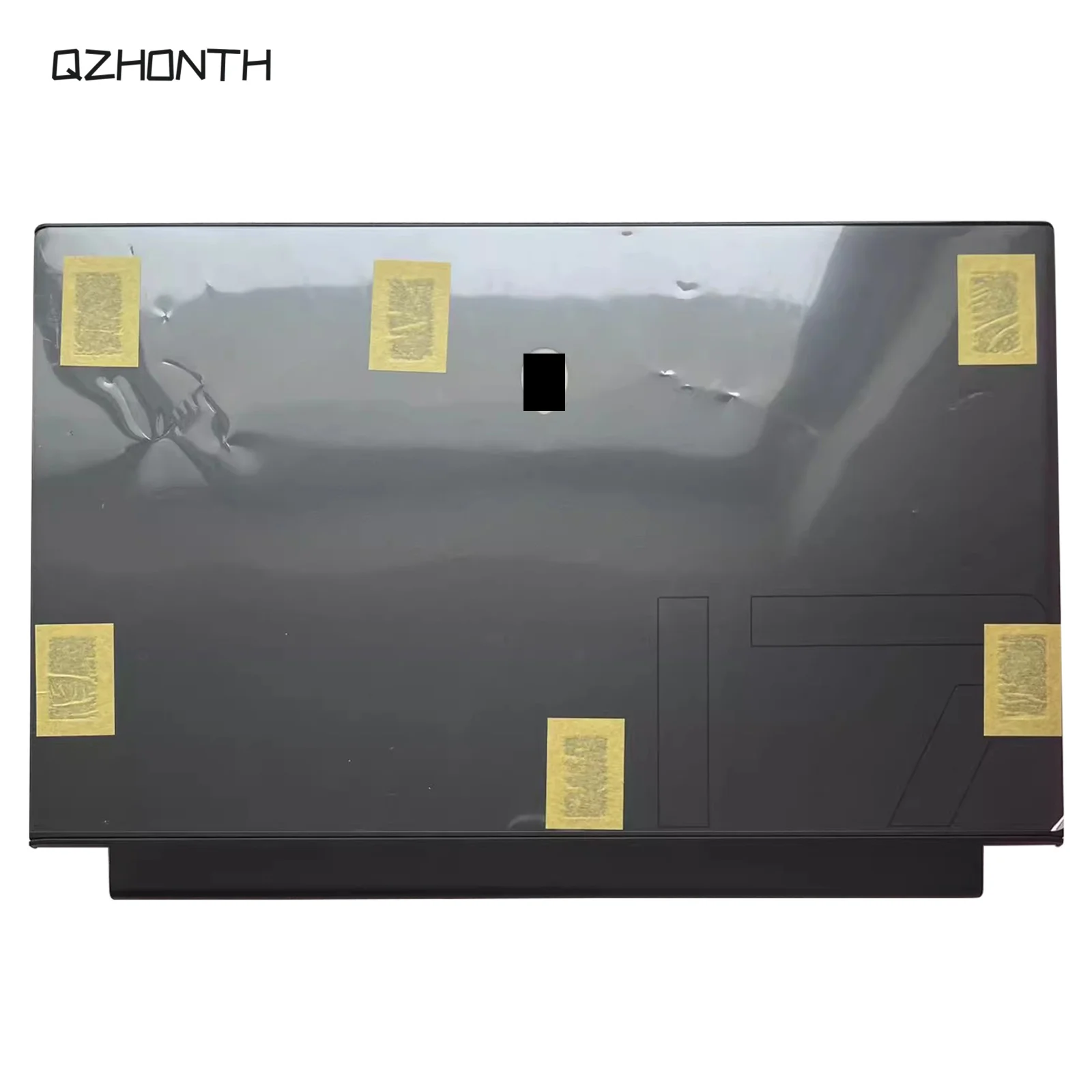 Новинка для Dell Alienware M17 R2 задняя крышка ЖК-дисплея верхняя (черная) 0YMV9X YMV9X 17 3 дюйма